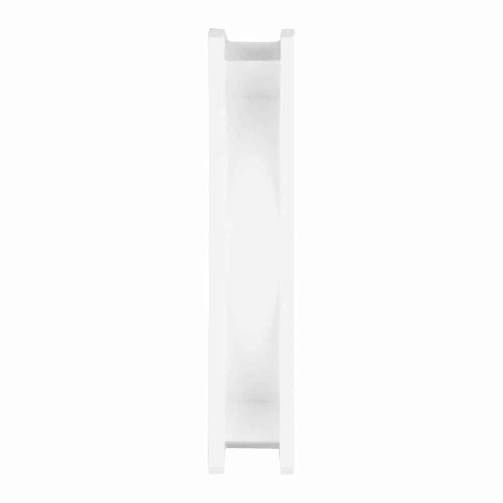 (image for) Arctic P14 Static Pressure 140mm PWM Fan White/Transparent